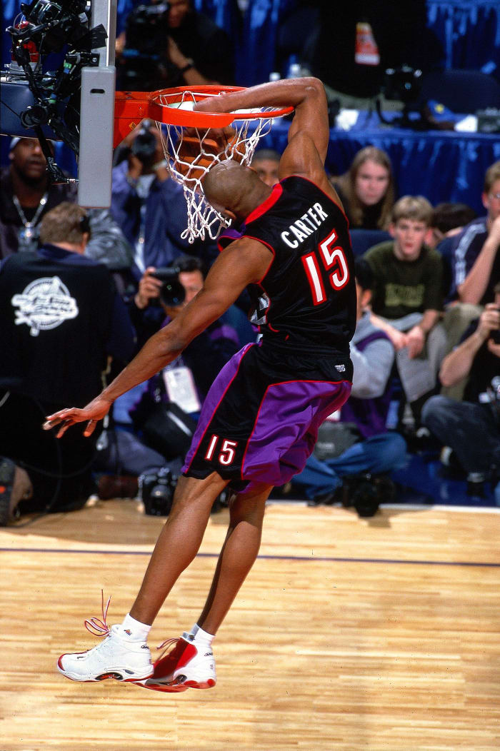 Vince Carter